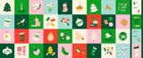 PREORDER Merry Happy Panel Lollipop RS3105 11 by Kimberly Kight  for Ruby Star Society- Moda- 1 Yard