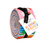 PREORDER Sugar Cone 2 Jelly Roll RS3107JR by Kimberly Kight for Ruby Star Society- Moda