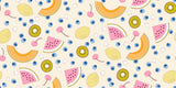 PREORDER Sugar Cone 2 Ambrosia Natural RS3111 11 by Kimberly Kight for Ruby Star Society- Moda 1/2 Yard