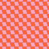 PREORDER Sugar Cone 2 Wavy Check Florida RS3114 13 by Kimberly Kight for Ruby Star Society- Moda 1/2 Yard