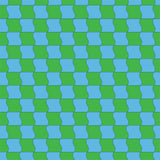 PREORDER Sugar Cone 2 Wavy Check Verdant RS3114 14 by Kimberly Kight for Ruby Star Society- Moda 1/2 Yard