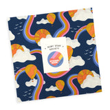 PREORDER Sticker Book Layer Cake RS3117LC by Kimberly Kight- Ruby Star-Moda