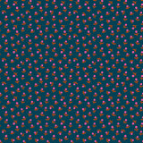 PREORDER 1- 800 Calico Sprout Galaxy RS4103 28 by Alexia Abegg for Ruby Star Society - 1/2 Yard