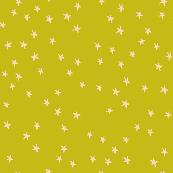 Starry Pistachio RS4109 37 by Alexia Abegg -  Ruby Star Society-Moda- 1/2 Yard