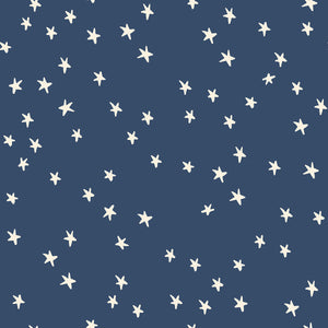 Starry Bluebell RS4109 60 by Alexia Abegg -  Ruby Star Society-Moda- 1/2 Yard