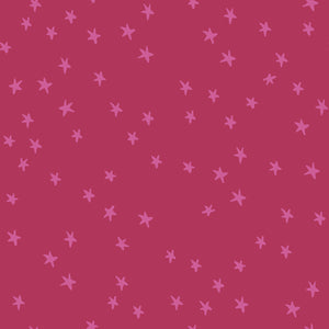 Starry Plum RS4109 61 by Alexia Abegg -  Ruby Star Society-Moda- 1/2 Yard