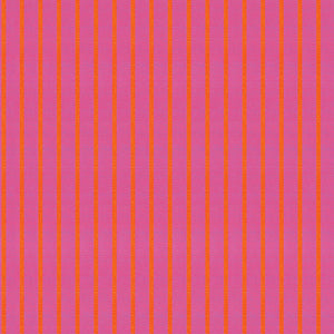 Warp Weft Ooh Lucky Apron Stripe Heliotrope RS4123 11 By Alexia Abegg for Ruby Star Society- Moda- 1/2 Yard
