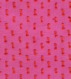 Warp Weft Mystic Fable Flicker Pink RS4128 17 Alexia Abegg for Ruby Star Society- 1/2 Yard