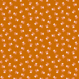 Mystic Fable Sweetflower Cinnamon RS4151 16 by Alexia Abegg for Ruby Star Society- 1/2 Yard
