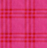 Warp Weft Mystic Fable Horizon Plaid Pink RS4160 11 Alexia Abegg for Ruby Star Society- 1/2 Yard