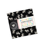 PREORDER 1- 800 Calico Charm Pack RS4165PP by Alexia Abegg for Ruby Star Society