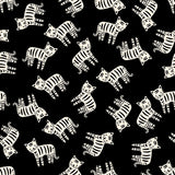 PREORDER 1- 800 Calico Meow Black RS4166 15 by Alexia Abegg for Ruby Star Society - 1/2 Yard