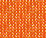 PREORDER 1- 800 Calico Tulips Warm Red RS4169 13 by Alexia Abegg for Ruby Star Society - 1/2 Yard