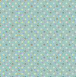 PREORDER 1- 800 Calico Bandana Saltwater RS4170 15 by Alexia Abegg for Ruby Star Society - 1/2 Yard