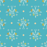 PREORDER 1- 800 Calico Bouquet Wave RS4171 15 by Alexia Abegg for Ruby Star Society - 1/2 Yard
