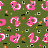 PREORDER Daisy Days - Flower Friends- Sarah Green RS4172 13 by Alexia Abegg- Ruby Star Society- Moda- 1/2 Yard