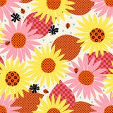 PREORDER Daisy Days - Natural RS4174 11 by Alexia Abegg- Ruby Star Society- Moda- 1/2 Yard