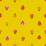 PREORDER Daisy Days - Ladybug- Golden Hour RS4176 13 by Alexia Abegg- Ruby Star Society- Moda- 1/2 Yard