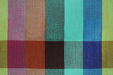 PREORDER Warp & Weft Daisy Days- Central Park Plaid- Multi RS4181 11  by Alexia Abegg- Ruby Star Society- Moda- 1/2 Yard