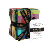 PREORDER Warp & Weft Daisy Days Fat Quarter Bundle RS4181FQ by Alexia Abegg- Ruby Star Society- Moda- 19 Prints