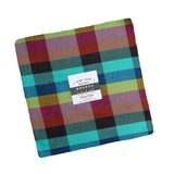 PREORDER Warp & Weft Daisy Days Layer Cake RS4181LC by Alexia Abegg- Ruby Star Society- Moda