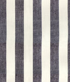 PREORDER Warp & Weft Daisy Days- Clothesline Stripe- Black RS4183 12  by Alexia Abegg- Ruby Star Society- Moda- 1/2 Yard