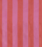 PREORDER Warp & Weft Daisy Days- Clothesline Stripe- Pink RS4183 13  by Alexia Abegg- Ruby Star Society- Moda- 1/2 Yard