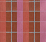 PREORDER Warp & Weft Daisy Days- In Line- Cayenne RS4188 11 by Alexia Abegg- Ruby Star Society- Moda- 1/2 Yard
