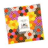 PREORDER Boo Valley Layer Cake RS4193LC by Alexia Abegg for Ruby Star Society- Moda