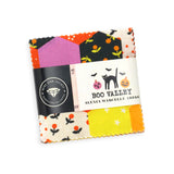 PREORDER Boo Valley Mini Charm Pack RS4193MC by Alexia Abegg for Ruby Star Society- Moda