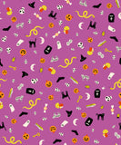 PREORDER Boo Valley - My Favorite Things- Witchy RS4195 14 by Alexia Abegg for Ruby Star Society- Moda - 1/2 Yard