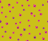 PREORDER Boo Valley - Trick Or Treat- Pistachio RS4200 12 by Alexia Abegg for Ruby Star Society- Moda - 1/2 Yard