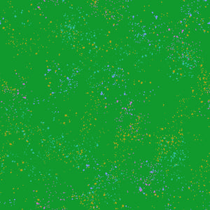 Speckled Verdant RS5027 114 by Ruby Star Society - Moda - HALF YARD