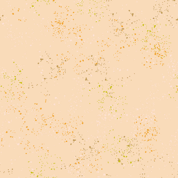 Speckled Creme Brulee RS5027 136 by Ruby Star Society - Moda - HALF YARD