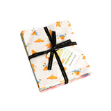 Animal Animal Fat Quarter Bundle  RS5163FQ by Ruby Star Society - Moda -21 Prints