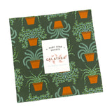 Calathea Layer Cake RS5182LC by Ruby Star Society- Moda-