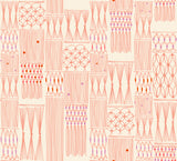 Calathea Macrame Melon RS5185 12 by Ruby Star Society- Moda- 1/2 yard