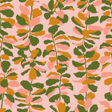 Calathea Fiddle Leaf Sweet Pink RS5186 11 by Ruby Star Society- Moda- 1/2 yard