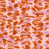 Calathea Fiddle Leaf Cayenne RS5186 12 by Ruby Star Society- Moda- 1/2 yard