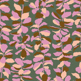 Calathea Fiddle Leaf Seaweed RS5186 15 by Ruby Star Society- Moda- 1/2 yard