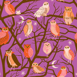 PREORDER Freaky Familiars Owls Witchy RS5190 11 by Ruby Star Society- Moda - 1/2 Yard