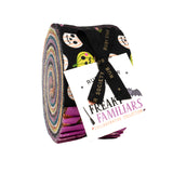 PREORDER Freaky Familiars Jelly Roll RS5190JR by Ruby Star Society- Moda-