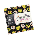 PREORDER Freaky Familiars Charm Pack RS5190PP by Ruby Star Society- Moda-