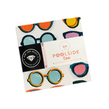 Poolside Too Charm Pack RS5197PP  by Ruby Star Society- Moda-