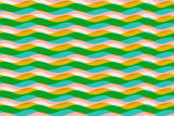 Poolside Too Poolside Waves Tropic RS5198 11 by Ruby Star Society- Moda- 1/2 Yard