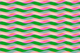 Poolside Too Poolside Waves Lipstick RS5198 13  by Ruby Star Society- Moda- 1/2 Yard