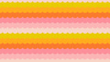Poolside Too Umbrella Scallops Balmy RS5199 11 by Ruby Star Society- Moda- 1/2 Yard