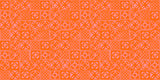 Poolside Too Architectural Blocks Goldfish RS5201 13 by Ruby Star Society- Moda- 1/2 Yard