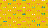 Poolside Too Shine Girl Golden Hour RS5202 12 by Ruby Star Society- Moda- 1/2 Yard