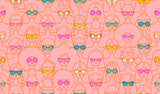 Poolside Too Shine Girl Balmy RS5202 13 by Ruby Star Society- Moda- 1/2 Yard&nbsp;